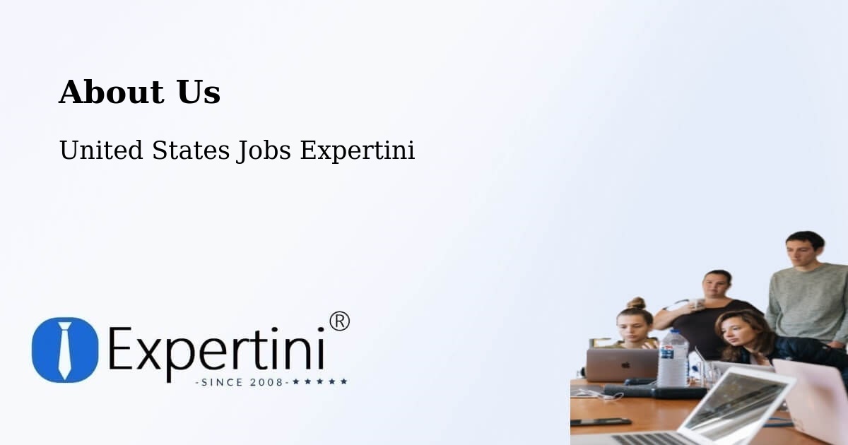 About Expertini Recruitment Platform  – Galveston - Galveston, United States Jobs Expertini