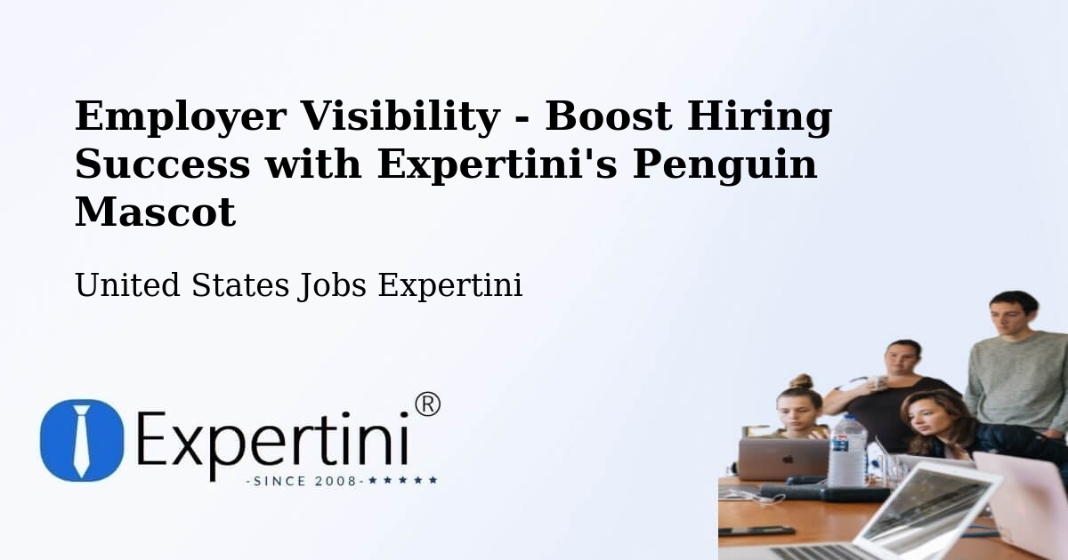 CV and Resume Visibility Optimization – Galveston - United States Jobs Expertini